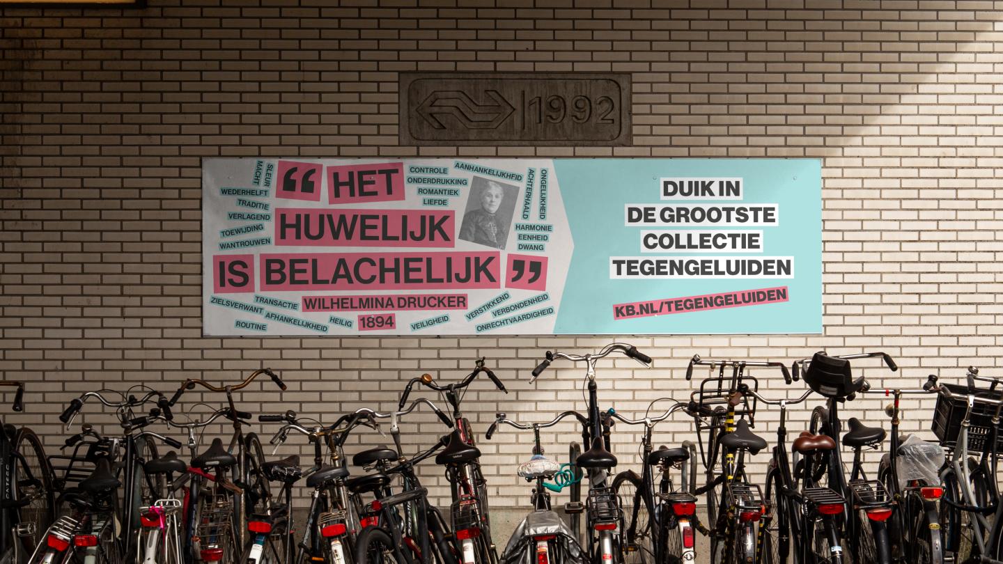 kb fietsen