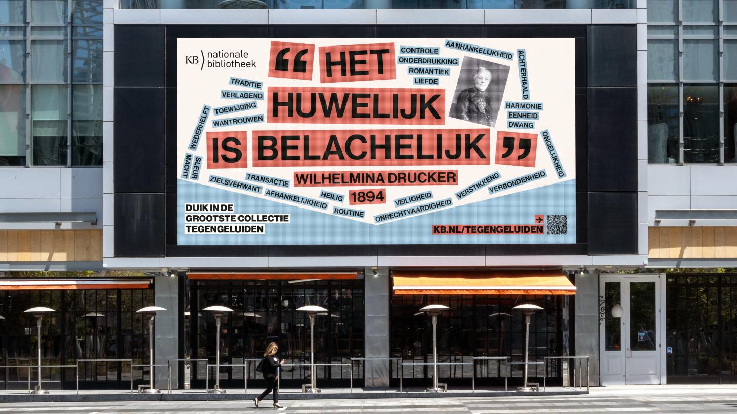 kb billboard